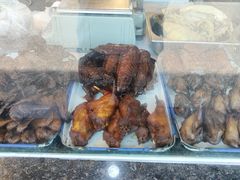 -文虎酱鸭(文昌路店)