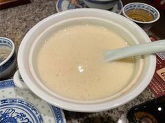 民国美龄粥-南京大牌档(苏州中心店)
