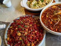 -富乐山酒店(西黄城根北街店)