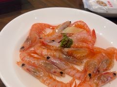 -鹰龙海畔度假酒店(咸祥店)