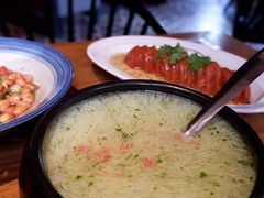 -扬州狮子楼·非遗淮扬菜(东关街店)