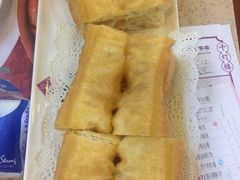 油炸鬼-点都德(千灯湖环宇城店)