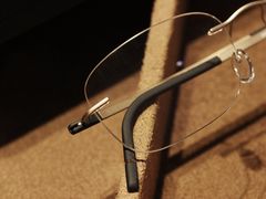 -目艮眼镜SHOWROOM(品牌集合店)
