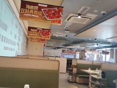 -海底捞火锅(北京路店)