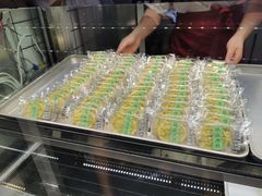 -鲍师傅糕点(江苏路店)
