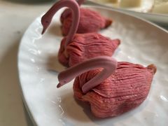 桂花拉糕-绿波廊(豫园店)