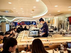 -大起水产回转寿司(道顿堀店)