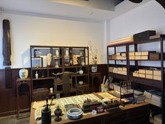 -李叔同故居纪念馆