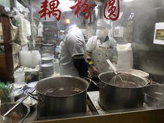 -粗茶淡饭(东关街店)