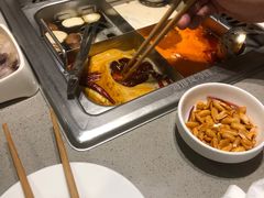 -海底捞火锅(松雷店)