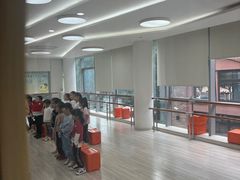 -小荧星艺校(浦东中环分校)