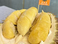 -都念榴莲·城市榴莲