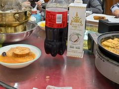 -穆老九清真牛羊肉馆(宋城店)