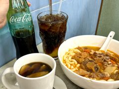 -新南新咖啡美食(南新花园店)