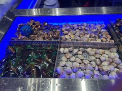 -SEA西雅图海鲜自助餐厅(海乐世界店)