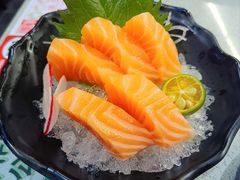 -友壹町寿司(佛山新DNA店)
