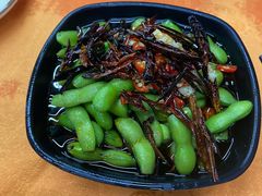 -聚味瞿记·龙虾堂(树木岭店)