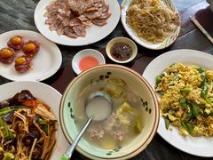 -得心斋(文华北路店)