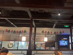 -捞王猪肚鸡火锅(财富中心店)