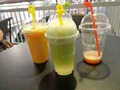 -每日新鲜水果吧(南京东路店)