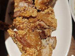 -缪氏川菜(丰盛町店)