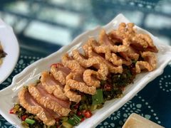 -一朵菌·野生菌探索家火锅(南亚店)
