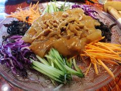 -满堂春特色餐馆