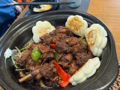 -新木器时代餐厅(太湖新天地店)
