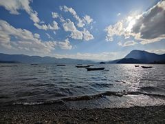 -丽江泸沽湖景区