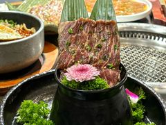 -一品诚记烤肉·甄选店(中南路店)