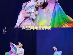 -DC少儿舞蹈培训中心(人民桥店)