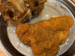 -柳州肥姨妈大骨螺蛳粉(双阳路店)