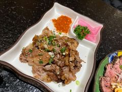 -無境·匠心日本料理(汉街店)