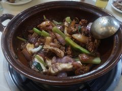 -胡须佬鸡煲四季火锅(龙珠大道店)