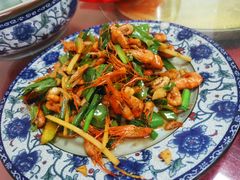 -生态苑农庄(十里画廊遇龙河店)