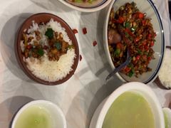 -新新湘菜馆(新中街二条店)