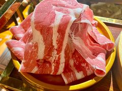 -羊大爷涮肉(亮马桥店)