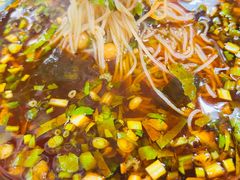 -杨家米粉(千禧公寓店)