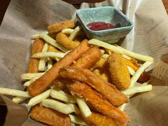 -一乐韩国炸鸡(梅江店)