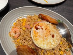 -卡朋西餐(宝安大仟里店)