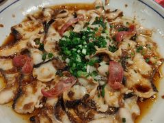 -荆九爷爆炒桥头三嫩(云南北路店)