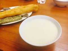豆浆-真素诚·清真(新华路店)