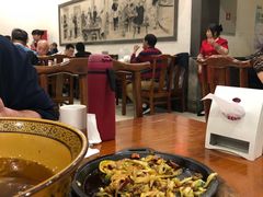 -北平小馆·烤鸭·家常菜(磨房北里店)
