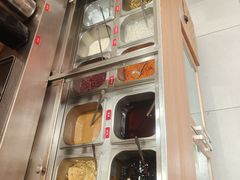 -成都你六姐·牛肉冒菜·麻辣香锅(长泰广场店)