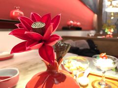 -京华烟云·北京烤鸭(领展购物广场·中关村店)