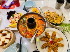 -星怡会·新加坡新美食(苏州中心店)