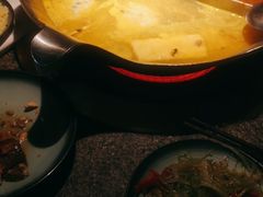 -湊湊火锅·茶憩(皇姑万象汇店)