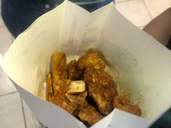 -傅强排骨(成都总店)