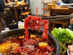 -黔有有贵州酸汤夺夺粉火锅(五味十字店)