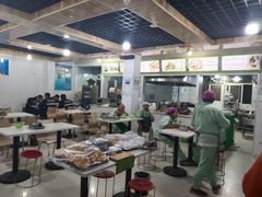 大堂-阿叶羊杂碎(前进街店)